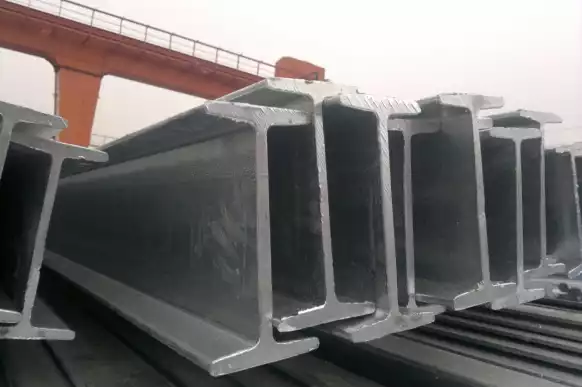 Балка двутавровая купить на сладе фото