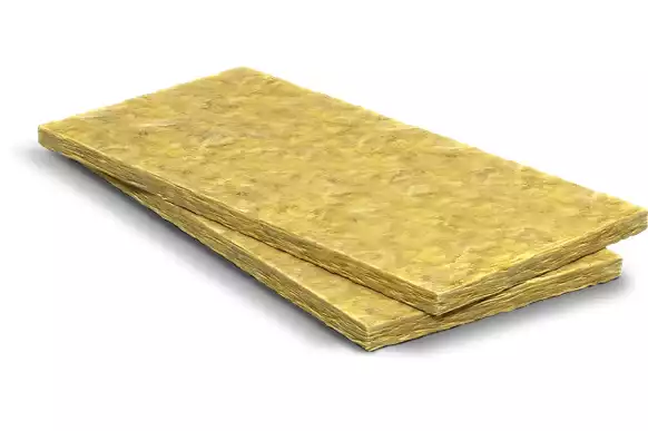 Минеральная вата URSA П-15 (1250х610х50 мм) 20 шт фото