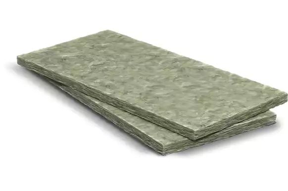 Минеральная вата URSA Тerra Шумозащита (1250х610х50 мм) 10 шт фото